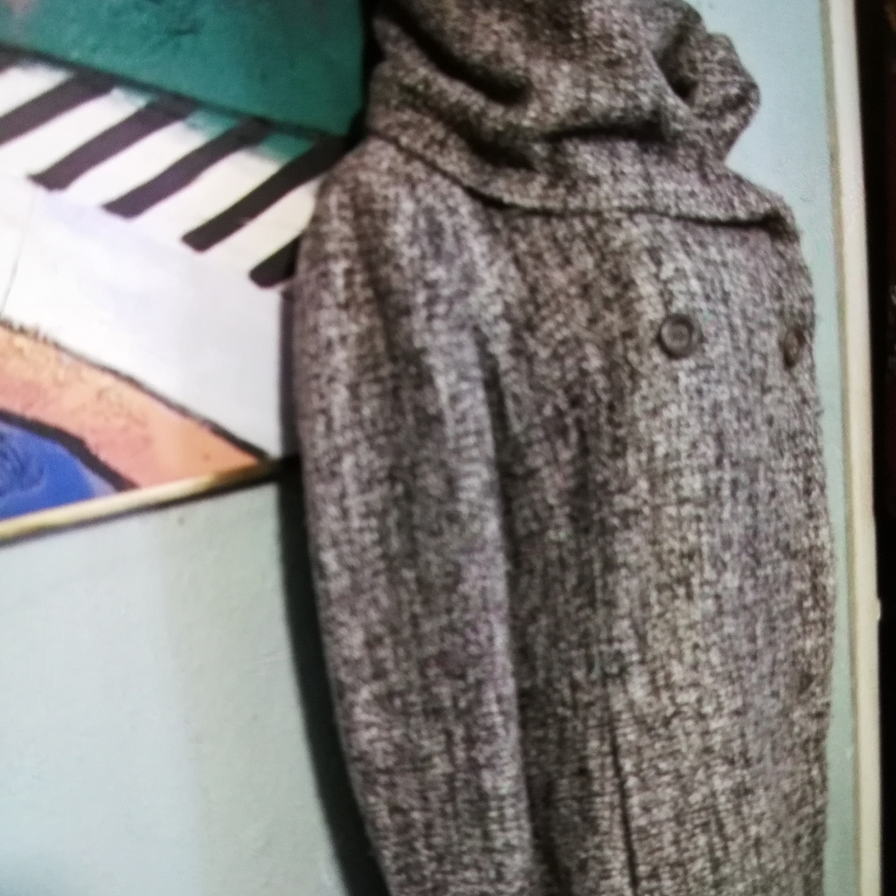 Coat Zara - Picture 5 of 8